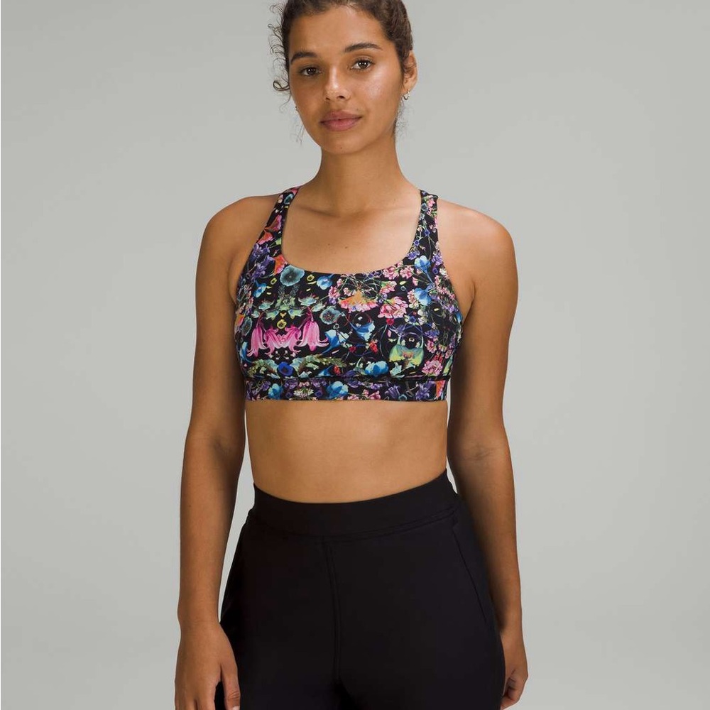 lululemon Energy Bra